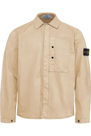 Stone Island Long-sleeved shirt