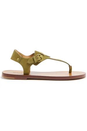 Isabel Marant Akel sandals