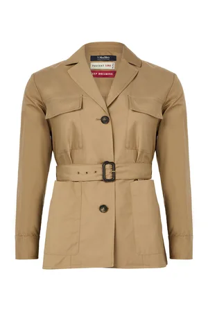 Max Mara Giulia jacket