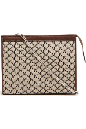 Max Mara MM bag with chain