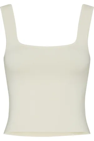 MATTEAU Classic tank top