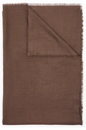 Max Mara Curvone scarf