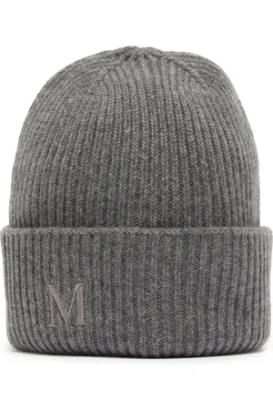 Max Mara Retina beanie