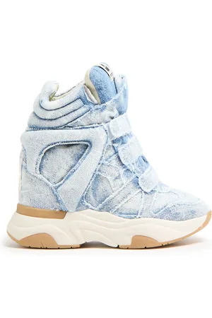 Isabel Marant Balskee sneakers