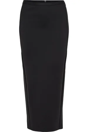Max Mara Charme midi skirt