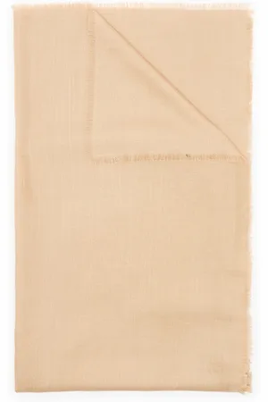 Max Mara Curvone scarf