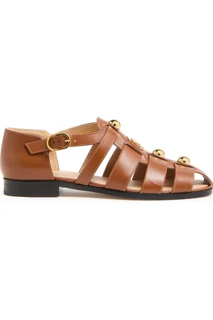 VALENTINO GARAVANI Vlogo Signature sandals