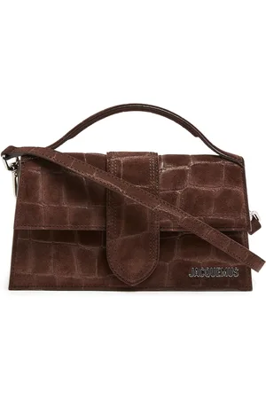 Jacquemus The Bambino large bag