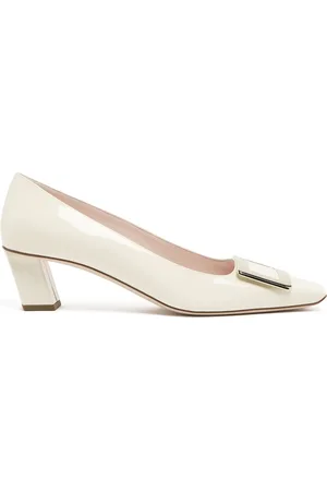 Roger Vivier Belle Vivier decollete pumps 45
