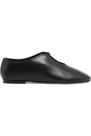 Givenchy 4G Liquid ballerina in nappa leather