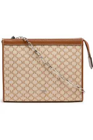 Max Mara MM bag with chain