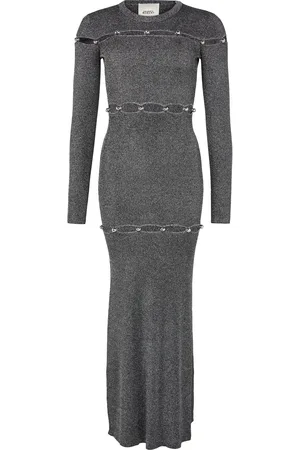 Isabel Marant Elmire long dress
