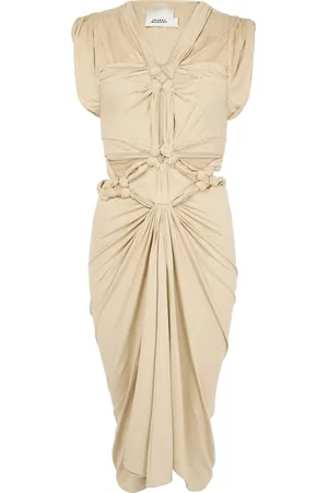 Isabel Marant Sirena midi dress