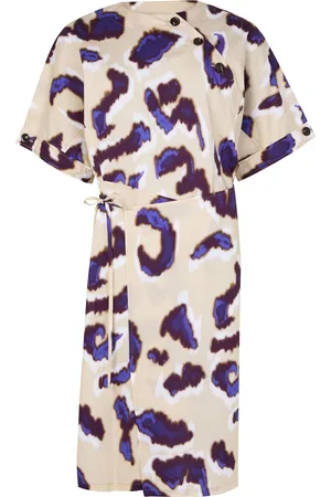 Soeur Ecuador midi dress