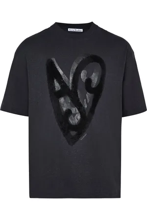 Acne Studios Short-sleeved t-shirt