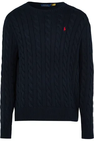Ralph Lauren Long sleeved pullover