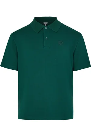 Loewe Cotton polo shirt
