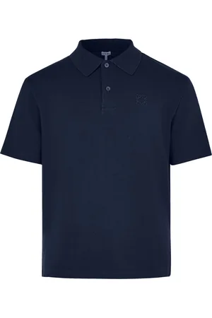 Loewe Cotton polo shirt