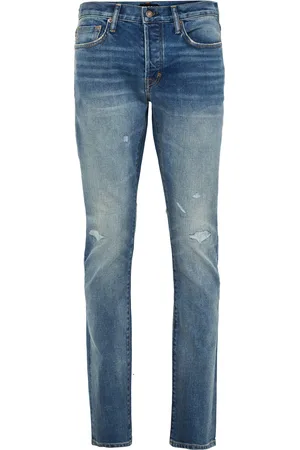 Tom Ford Straight jeans