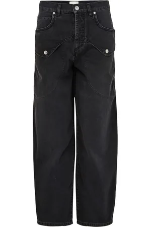 Isabel Marant Varda jeans