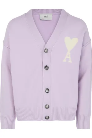 Ami Ami de Coeur cardigan