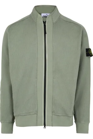 Stone Island Zip up cadigan