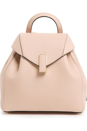 VALEXTRA Iside mini backpack