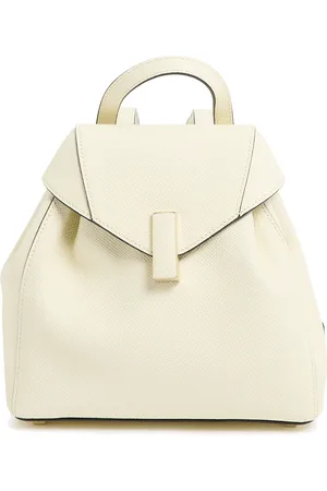 VALEXTRA Iside mini backpack