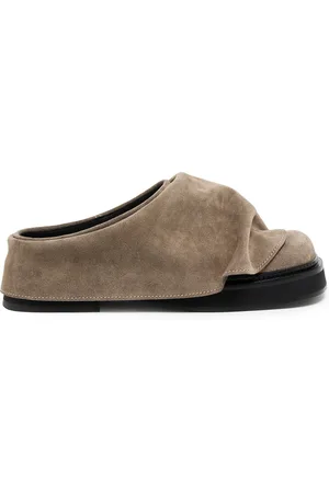 The Attico Mini Robin clogs