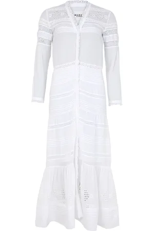 Marant Etoile Daniva long dress