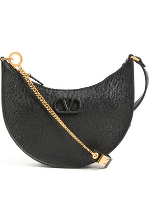 VALENTINO GARAVANI Vlogo Signature mini hobo bag
