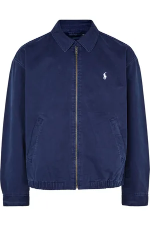 Ralph Lauren Windbreaker jacket