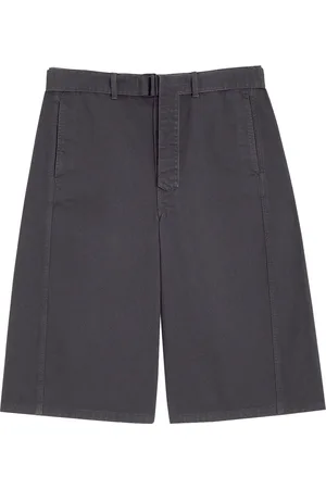 LEMAIRE Twisted short