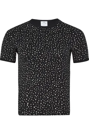 Courrèges Medusa Contrast t-shirt