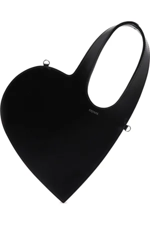 COPERNI Baby heart tote bag