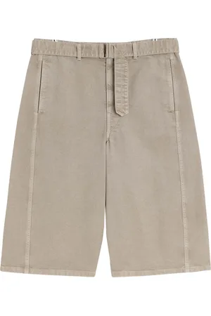 LEMAIRE Twisted short