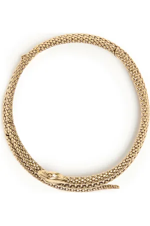 Chloé Chloé Snake Necklace
