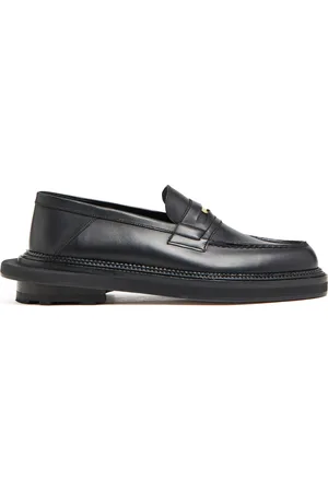 J.M. Weston X Sacai