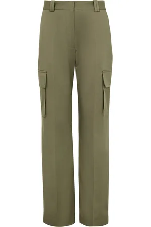 ANINE BING Dayton cargo pants