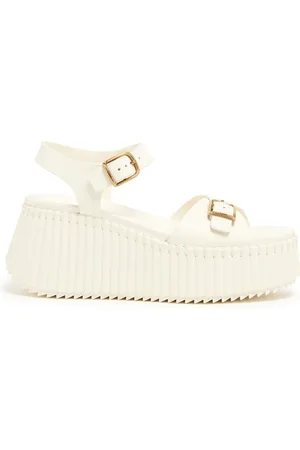 Chloé Nama sandals