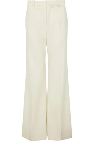 Chloé Wide leg pants