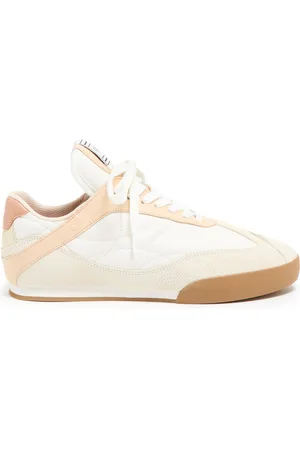 Chloé Chloé Kick sneakers