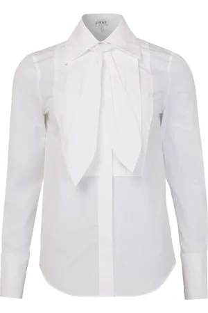 Loewe Cotton shirt