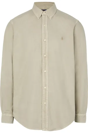 Ralph Lauren Long sleeved shirt
