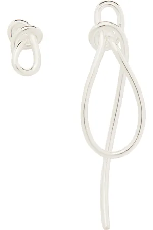 COMPLETEDWORKS Thread earrings