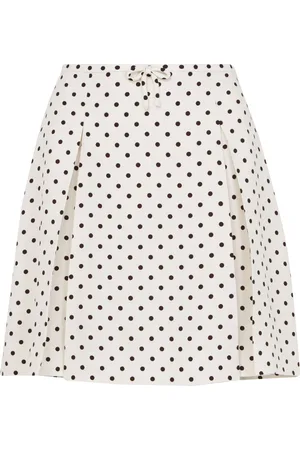 VALENTINO GARAVANI Mini skirt