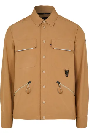 Moncler Zennor shirt jacket