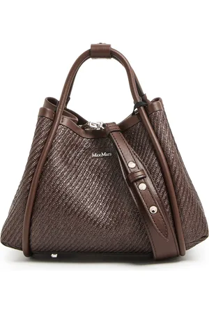 Max Mara Summer Marine XS bag
