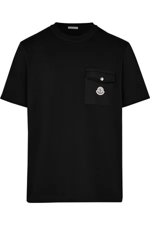 Moncler Short sleeved t-shirt