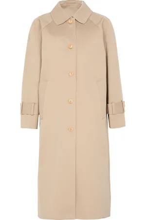 Skall Studio Macy long coat